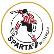 Logo Sparta Rotterdam