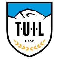 Logo Tromsdalen