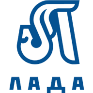 Logo Lada Togliatti