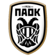 Logo PAOK Thessaloniki