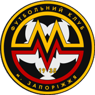 Logo Metalurh Zaporizhzhia