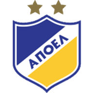 Logo APOEL Nicosia