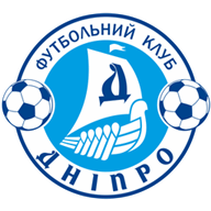 Logo Dnipro