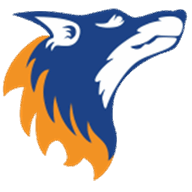 Logo Lobos UPNFM