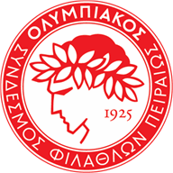Logo Olympiacos