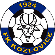 Logo FK Kozlovice