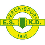 Logo Esenler Erokspor
