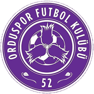 Logo 52 Orduspor