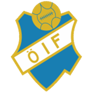 Logo Östers IF