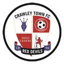 Logo Crawley Town