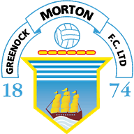 Logo Greenock Morton