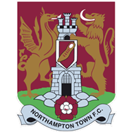 Logo Northampton Town