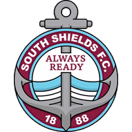Logo South Shields