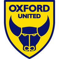 Logo Oxford United