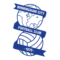Logo Birmingham City
