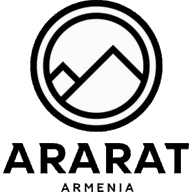 Logo Ararat Armenia