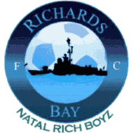 Logo Richards Bay