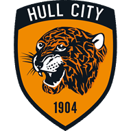 Logo Hull City