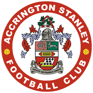 Logo Accrington Stanley