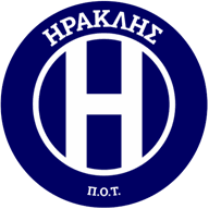 Logo Iraklis