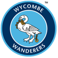 Logo Wycombe Wanderers