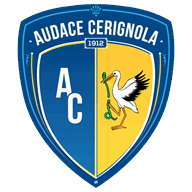 Logo Audace Cerignola