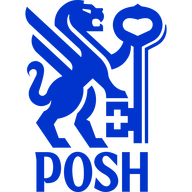 Logo Peterborough United