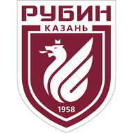 Logo Rubin Kazan