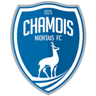 Logo Niort