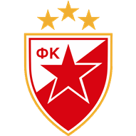 Logo FK Crvena Zvezda