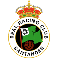 Logo Racing Santander