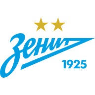 Logo Zenit St. Petersburg