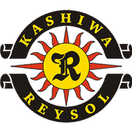 Logo Kashiwa Reysol