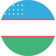 Logo Uzbekistan