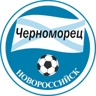 Logo Chernomorets Novorossiysk