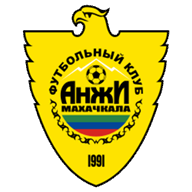 Logo Anzhi Makhachkala