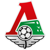 Logo Lokomotiv Moscow