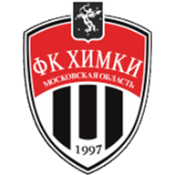 Logo Khimki
