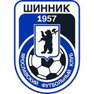Logo Shinnik Yaroslavl