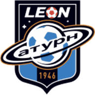 Logo Leon Saturn Ramenskoye