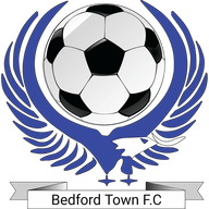 Logo Bedford Town