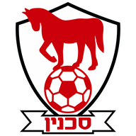 Logo Bnei Sakhnin