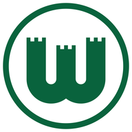 Logo Wolfsburg