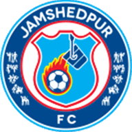 Logo Jamshedpur FC