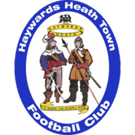Logo Haywards Heath Town