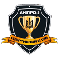 Logo SC Dnipro-1