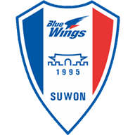 Logo Suwon Samsung Bluewings