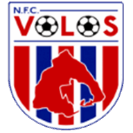 Logo NFC Volos