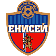 Logo FC Yenisey Krasnoyarsk