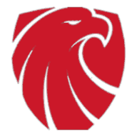Logo Ishøj IF